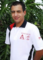 William Hernán MUÑOZ PEREZ