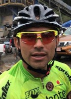 Enrique ARTAVIA CEDENO