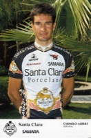 Carmelo ALBERT AGUADO