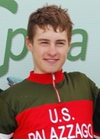 Siarhei NOVIKAU