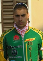 Davide SALGARELLA