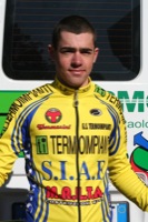 Alessio SINIGAGLIA