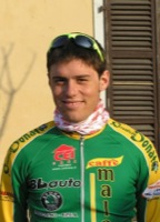 Simone CAVALLO