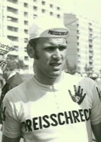 Heinz OBERST