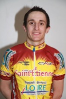 Pierre COTTE