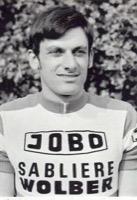 Patrick GAVALDA