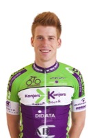 Ruben UBELS