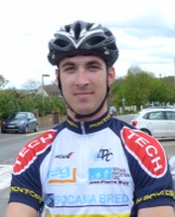 Mikaël CRAZ