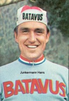 Hans JUNKERMANN