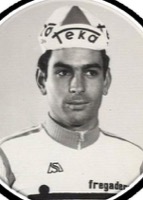 Alejandro MENENDEZ