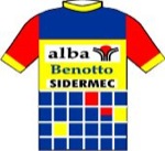 Alba Cucine - Benotto - Sidermec