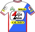 Alfa Lum - Olmo