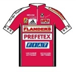 Flanders - Prefetex