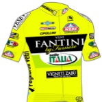 Vini Fantini - Selle Italia