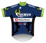 Ciervo Nara Cycling Team