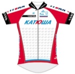 Team Katusha