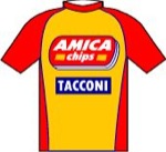 Amica Chips - Tacconi Sport