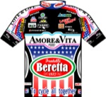 Amore & Vita - Beretta