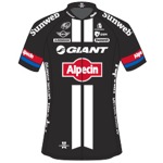 Team Giant - Alpecin