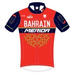 Bahrain - Merida