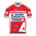 Androni - Sidermec - Bottecchia