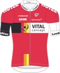 VC Pays de Loudéac