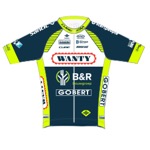 Wanty - Groupe Gobert