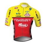 Wilier Triestina - Selle Italia