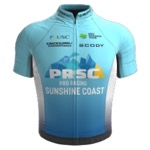Pro Racing Sunshine Coast