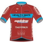 Health Mate - Ladies Team
