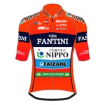 Nippo - Vini Fantini - Faizane