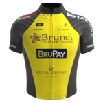 Brunei Continental Cycling Team