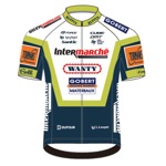 Intermarché - Wanty - Gobert Matériaux