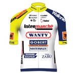 Intermarché - Wanty - Gobert Matériaux