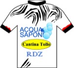 Acqua & Sapone - Cantina Tollo