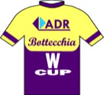 ADR - W Cup - Bottecchia - Coors Light