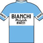 Bianchi - Mobylette