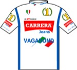 Carrera - Vagabond