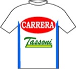 Carrera - Tassoni