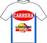 Carrera - Longoni Sport