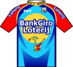Bankgiroloterij