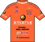 Antarte / Rota dos Moveis