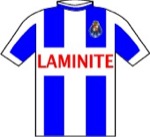 FC Porto - Laminite