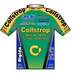 Collstrop - De Federale Verzekeringen