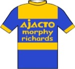 Ajacto - Morphy - Richards